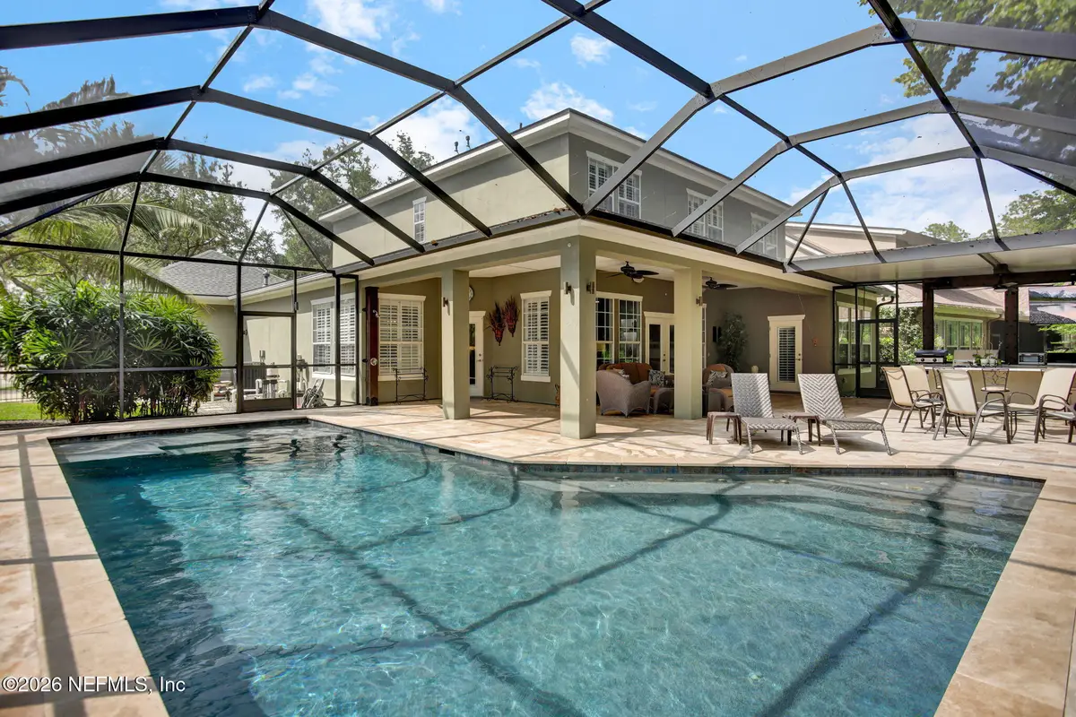 1809 Forest Glen Way, Saint Augustine, FL 32092 - #1