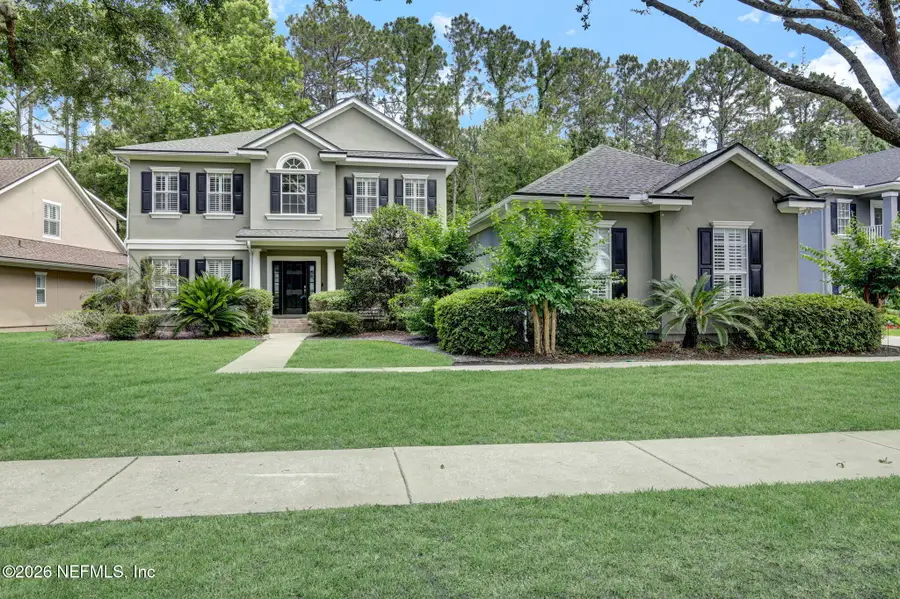 1809 Forest Glen Way, Saint Augustine, FL 32092 - #2