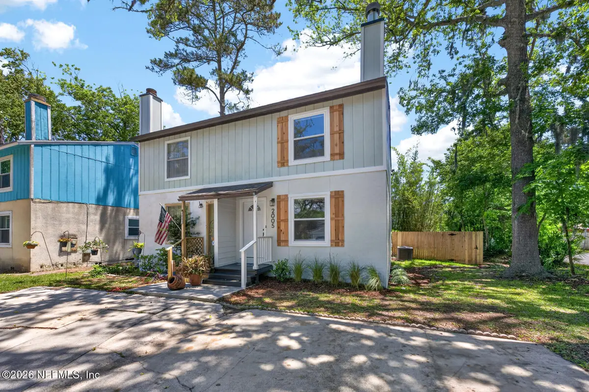 2005 Florida Boulevard, Neptune Beach, FL 32266 - #1