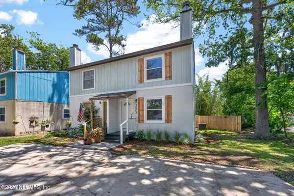 2005 Florida Boulevard, Neptune Beach, FL 32266