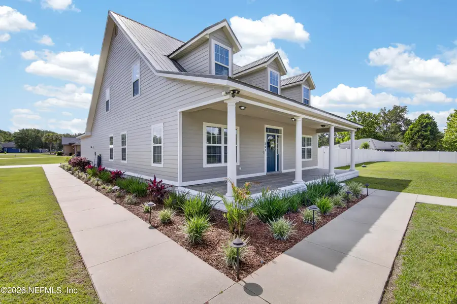 241 SW Gardner Terrace, Lake City, FL 32024 - #2