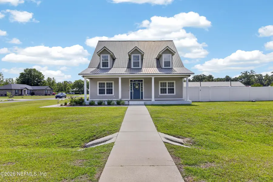 241 SW Gardner Terrace, Lake City, FL 32024 - #3