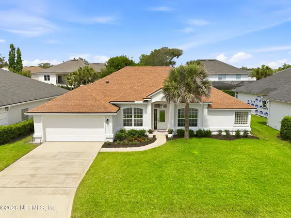 57 Sea Winds E Lane, Ponte Vedra Beach, FL 32082