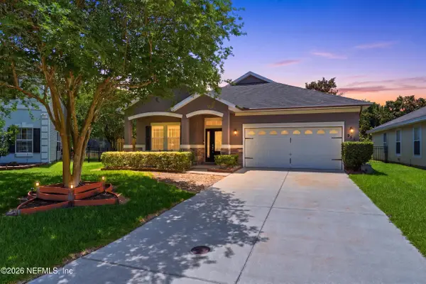 951 Churchhill Lane, St. Augustine, FL 32092