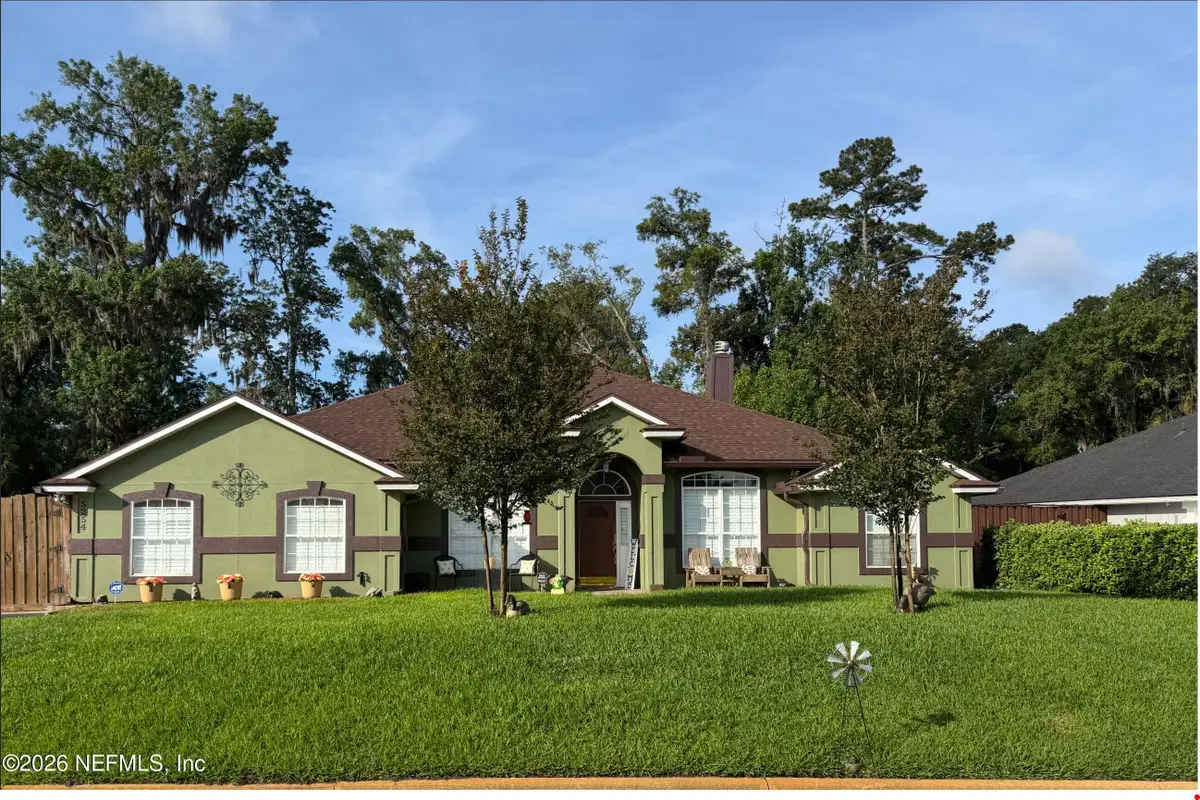 5254 Camelot Forest Drive, Jacksonville, FL 32258 - #1