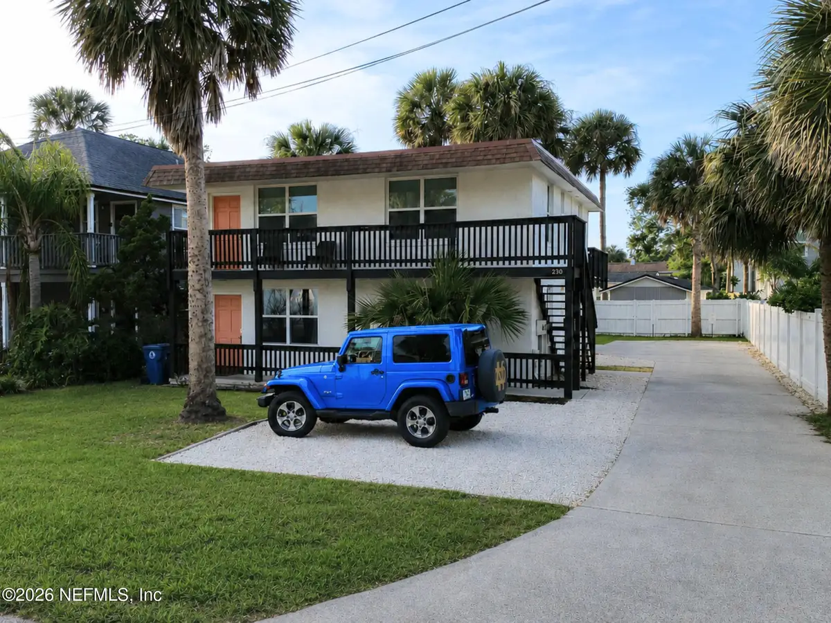 230 Margaret Street, Neptune Beach, FL 32266 - #1