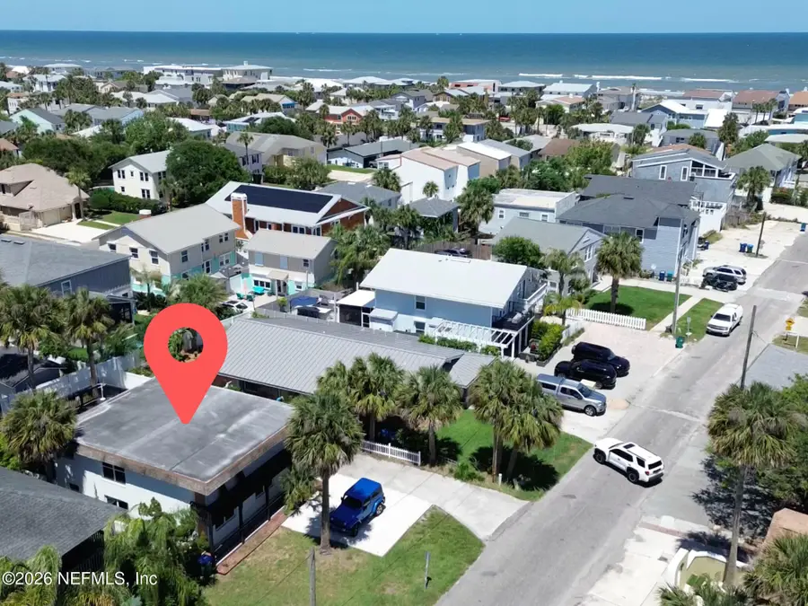230 Margaret Street, Neptune Beach, FL 32266 - #3