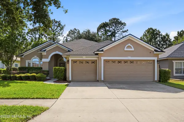 14478 Millhopper Road, Jacksonville, FL 32258