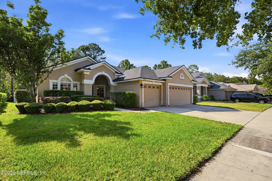 14478 Millhopper Road, Jacksonville, FL 32258 - #2