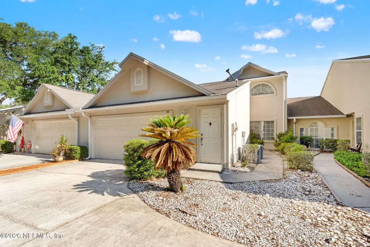 59 Fox Valley Drive, Orange Park, FL 32073 - #1