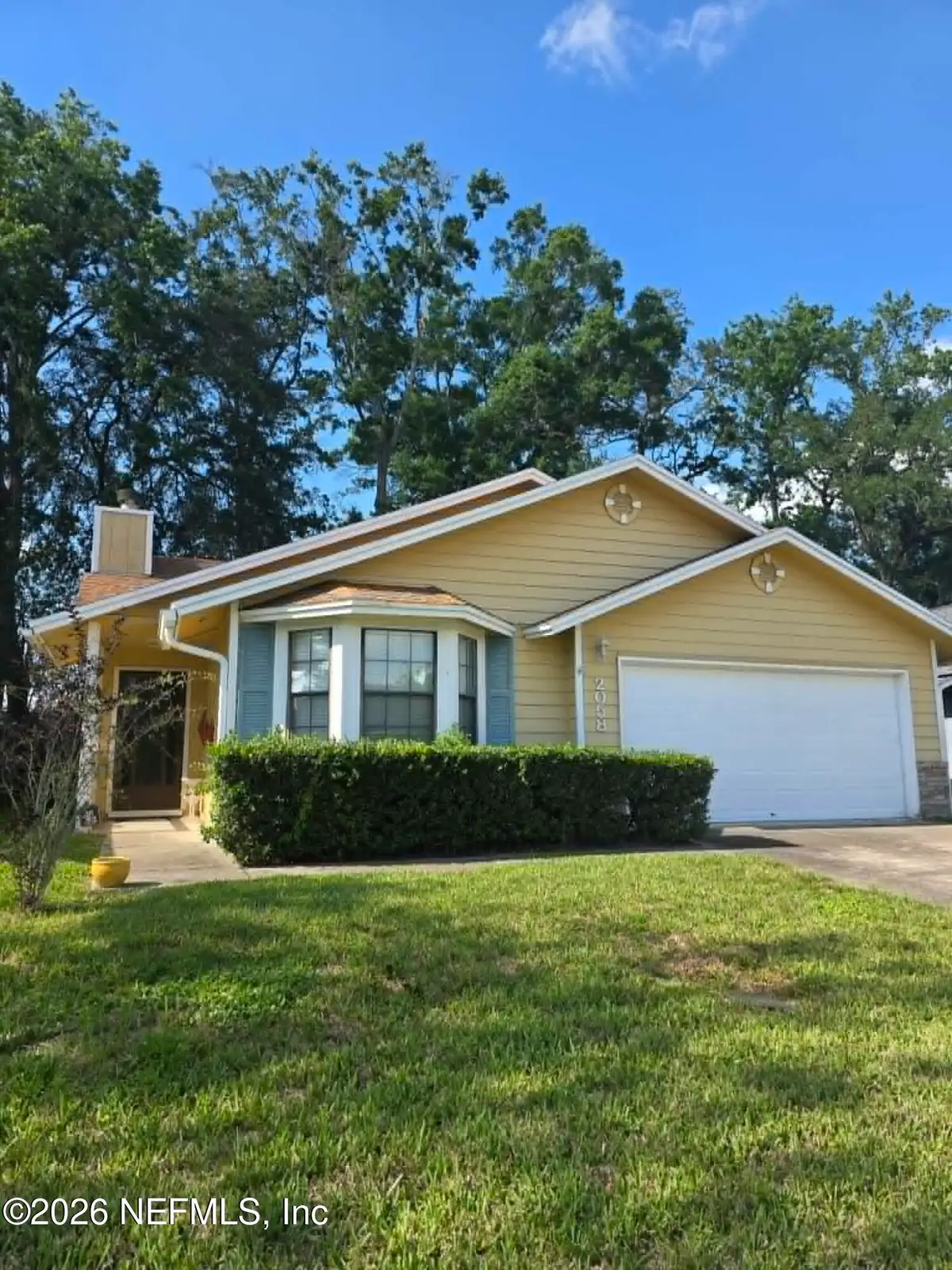2058 Wax Myrtle Court, Orange Park, FL 32073 - #1
