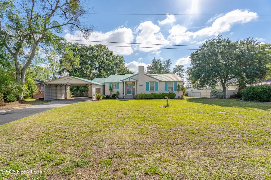 8339 Concord E Boulevard, Jacksonville, FL 32208 - #2
