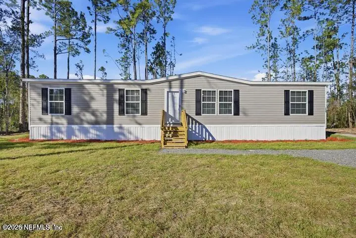 7136 Pembroke Street, Keystone Heights, FL 32656 - #2