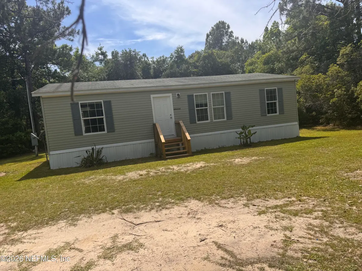 942235 Old Nassauville Road, Fernandina Beach, FL 32034 - #1