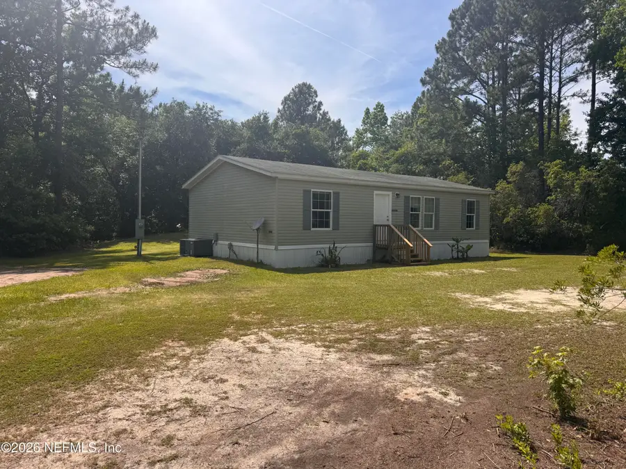 942235 Old Nassauville Road, Fernandina Beach, FL 32034 - #2