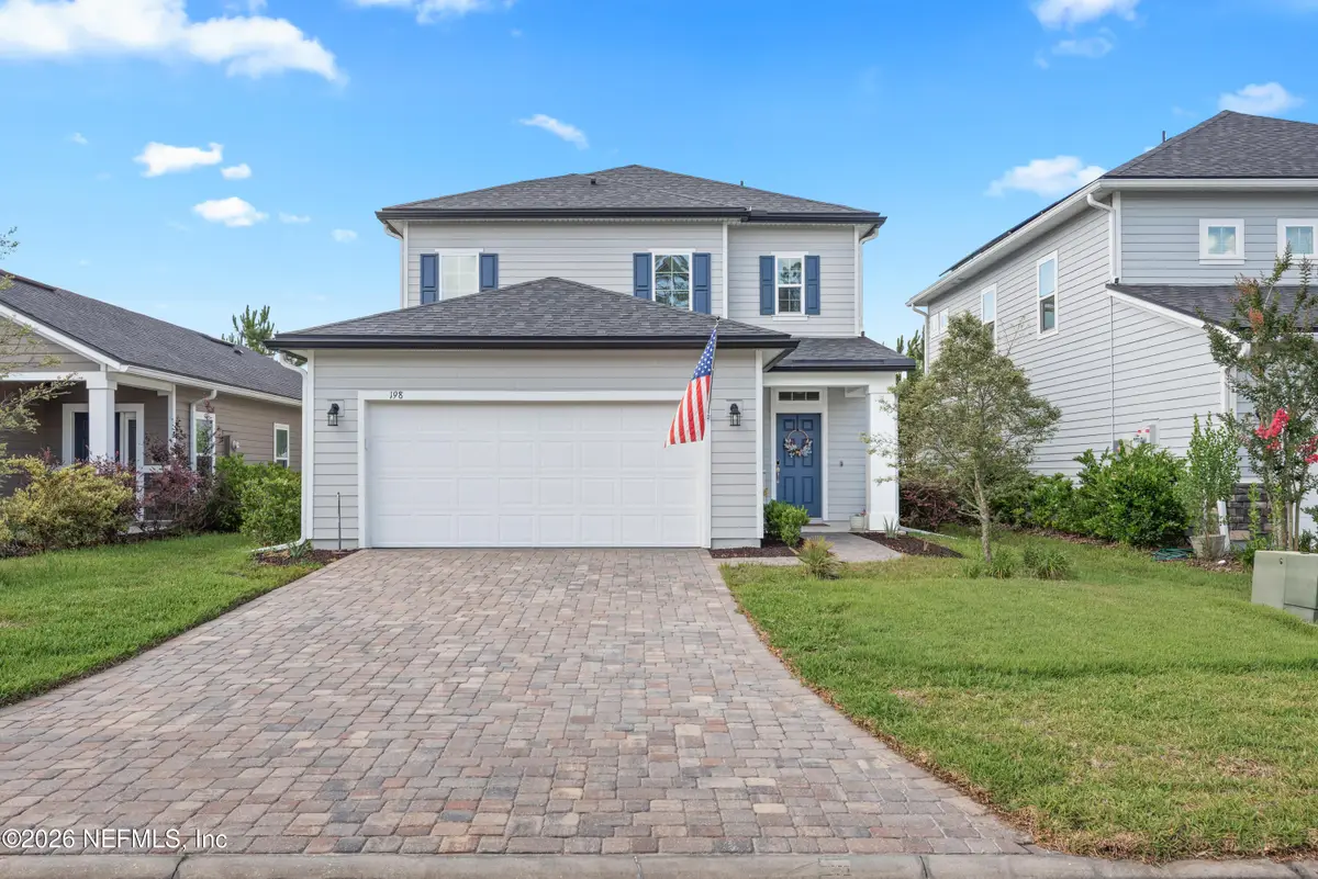 198 Holly Forest Drive, Saint Augustine, FL 32092 - #1