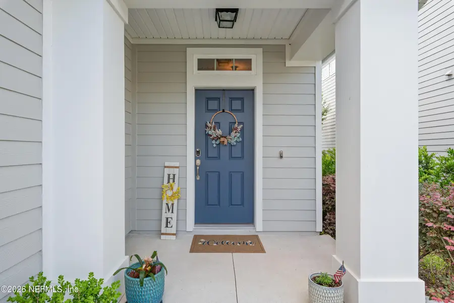 198 Holly Forest Drive, Saint Augustine, FL 32092 - #3