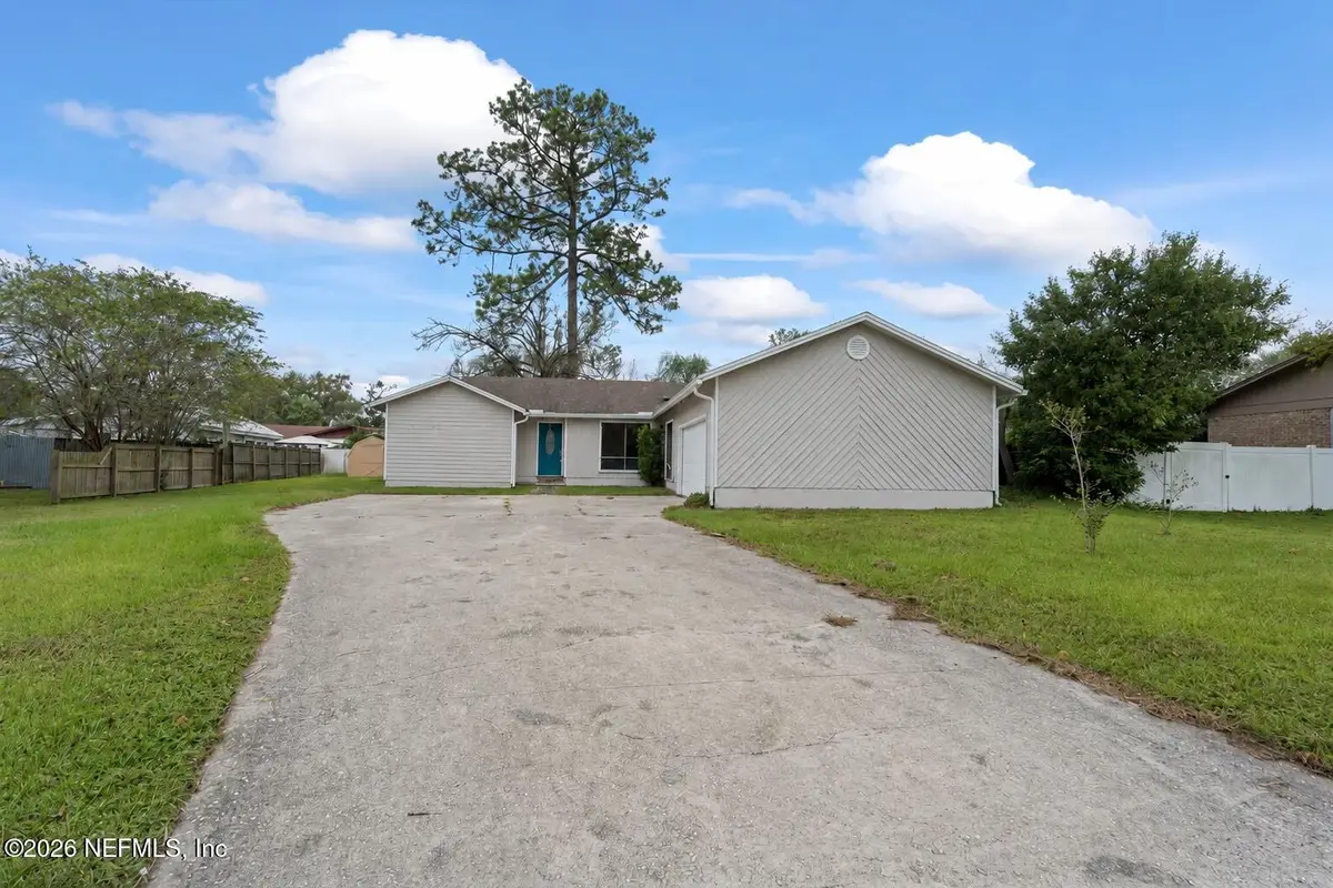 5289 Rainey N Avenue, Orange Park, FL 32065 - #1