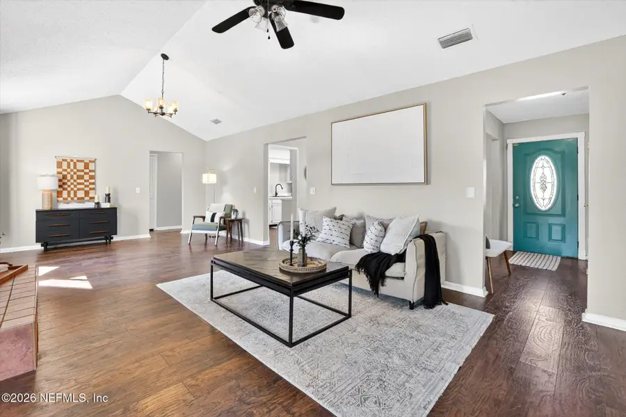 5289 Rainey N Avenue, Orange Park, FL 32065 - #3