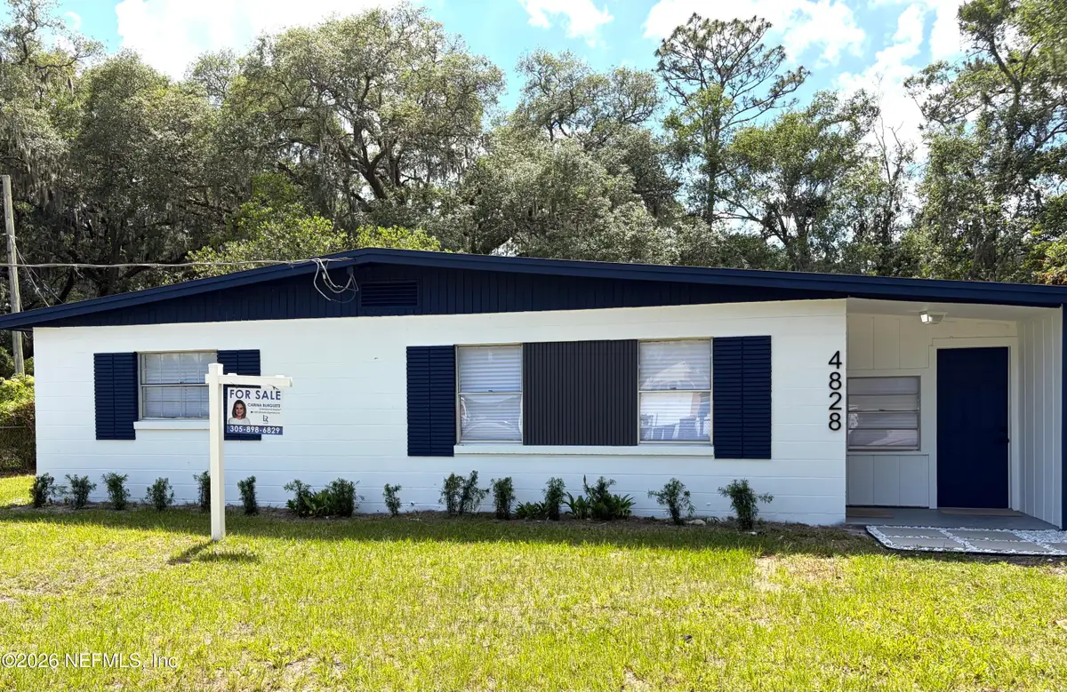 4828 Lambing Rd Road, Jacksonville, FL 32210 - #1