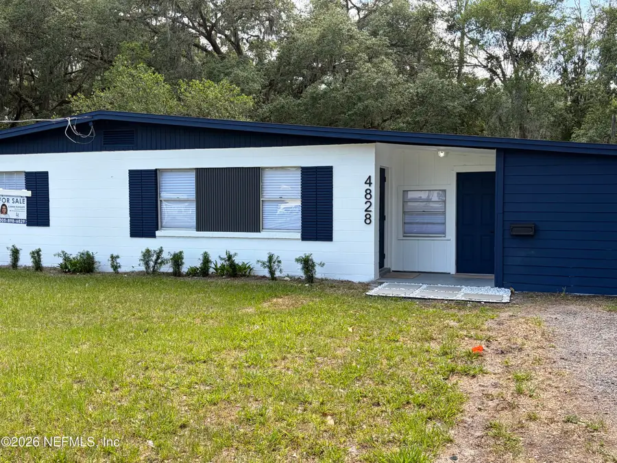 4828 Lambing Rd Road, Jacksonville, FL 32210 - #2