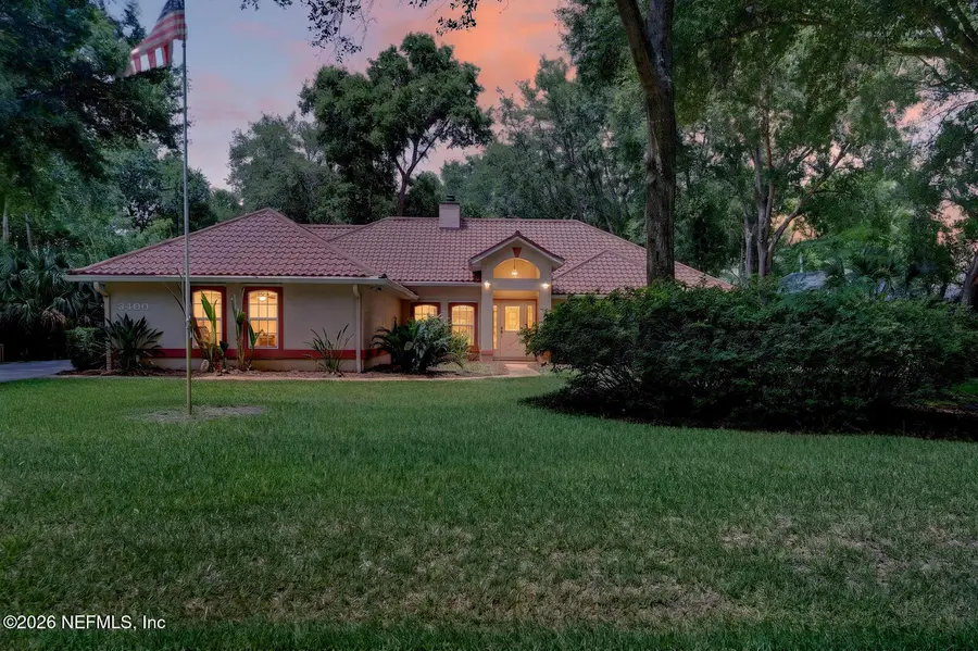3400 Kings S Road, Saint Augustine, FL 32086 - #3