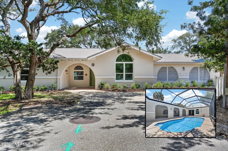 5 Santa Maria Lane, Saint Augustine, FL 32080 - #2