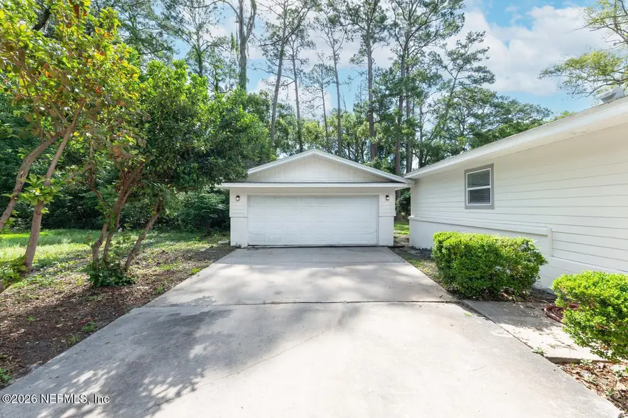 9811 Ridge Blvd Boulevard, Jacksonville, FL 32208 - #2