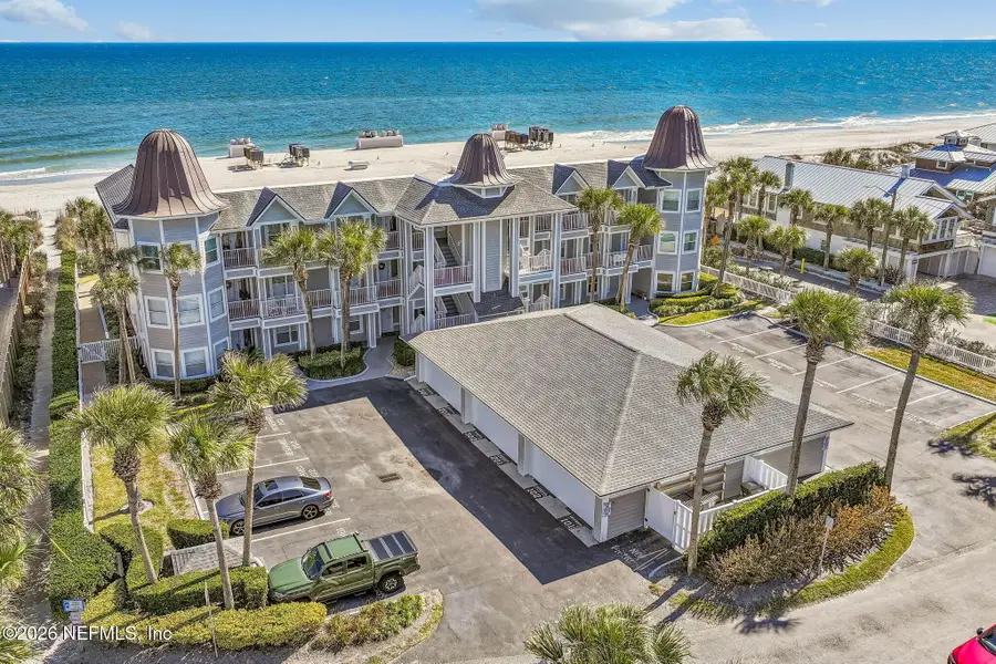 701 Beach Avenue #201, Atlantic Beach, FL 32233 - #2
