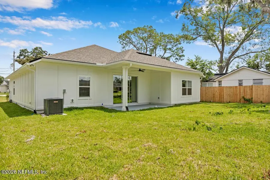 9552 Taylor Field Road, Jacksonville, FL 32222 - #3