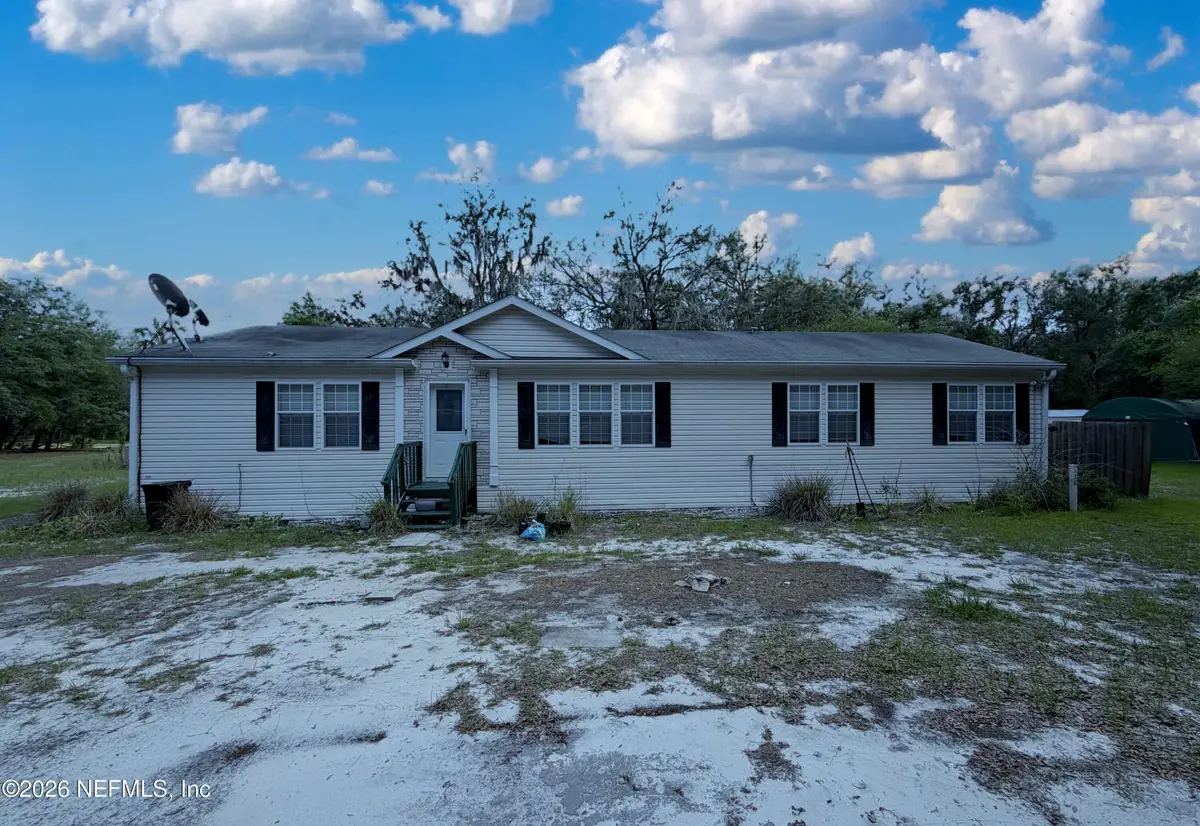 136 Short Pine Road, Hawthorne, FL 32640 - #1