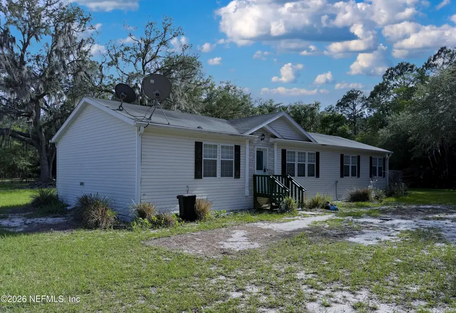 136 Short Pine Road, Hawthorne, FL 32640 - #2