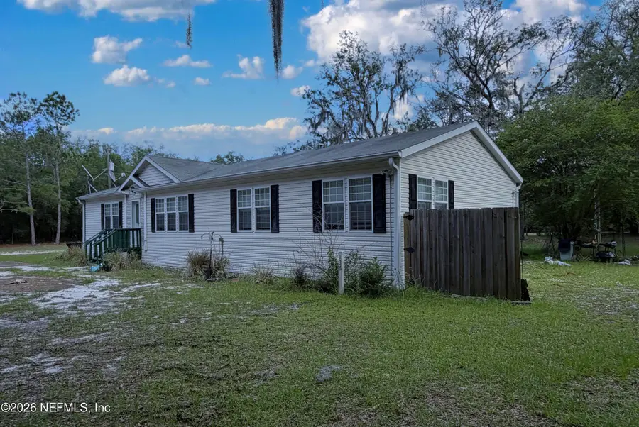 136 Short Pine Road, Hawthorne, FL 32640 - #3