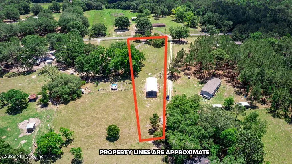 24064 County Road 121, Hilliard, FL 32046 - #1