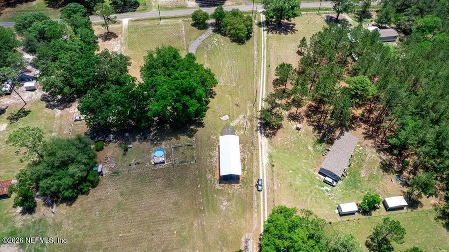 24064 County Road 121, Hilliard, FL 32046 - #2