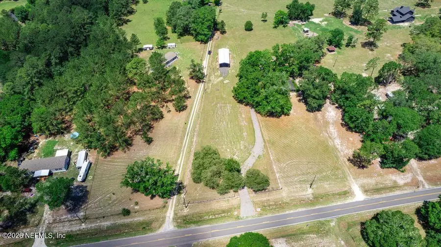 24064 County Road 121, Hilliard, FL 32046 - #3