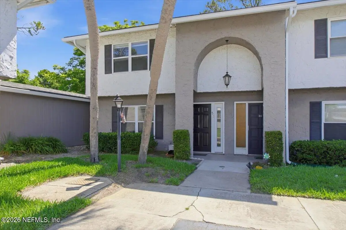 695 A1a N #53, Ponte Vedra Beach, FL 32082 - #1