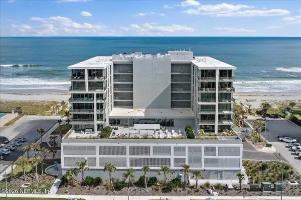 50 14th S Avenue #602, Jacksonville Beach, FL 32250