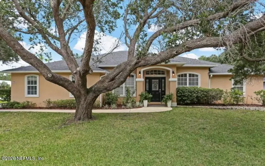 3820 Myrtle Street, Saint Augustine, FL 32084 - #1