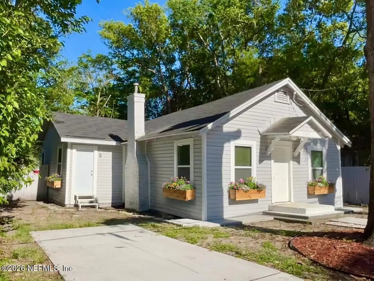 7125 Bloxham Avenue, Jacksonville, FL 32208 - #1