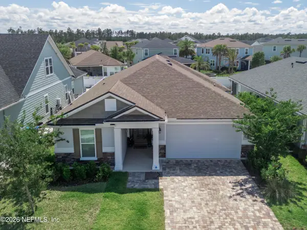 39 Stansbury Lane, St. Augustine, FL 32092