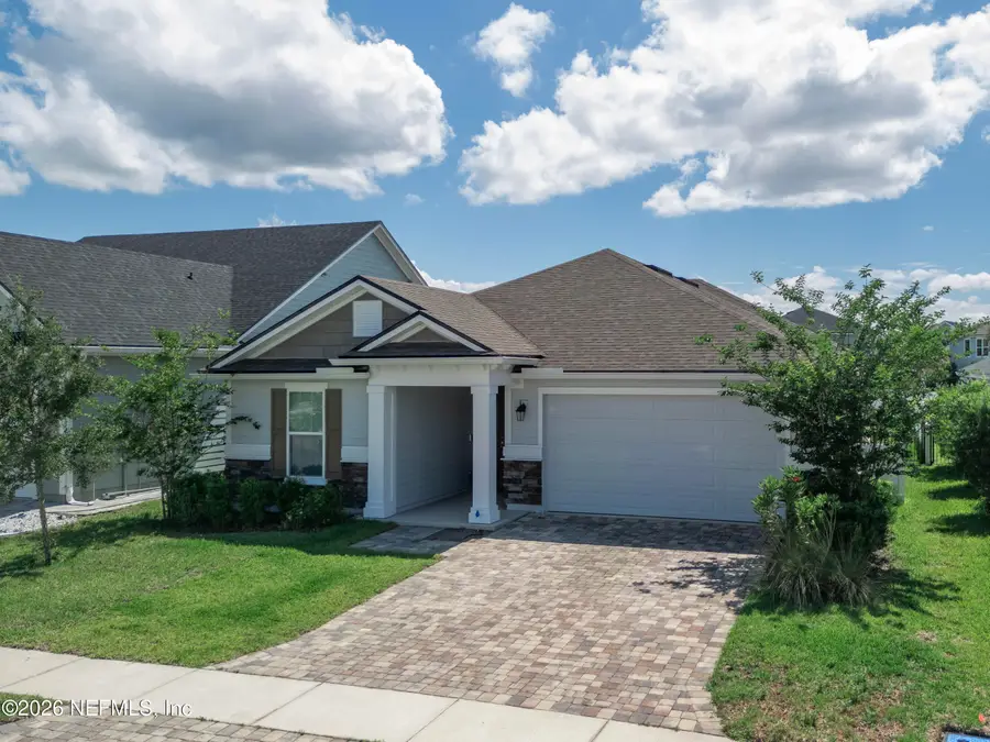39 Stansbury Lane, Saint Augustine, FL 32092 - #3