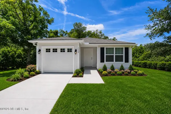 3305 Thomas Street, Jacksonville, FL 32254