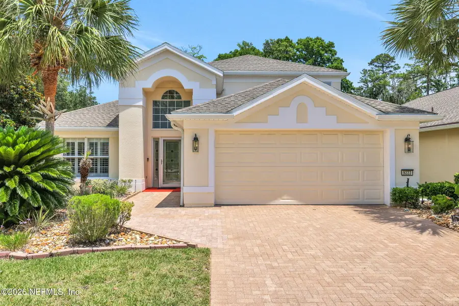 9223 Sunrise Breeze Circle, Jacksonville, FL 32256 - #2