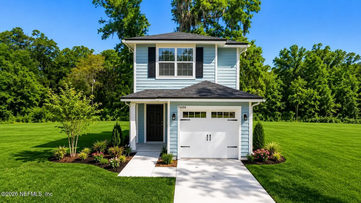 1301 Pangola Drive, Jacksonville, FL 32205 - #1