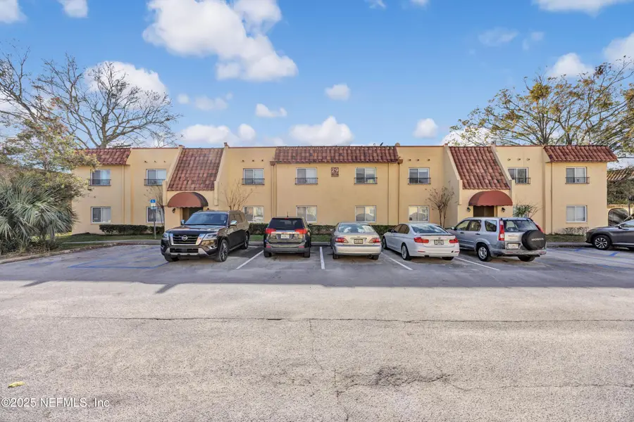6528 Valerosa Court #2, Jacksonville, FL 32217 - #2