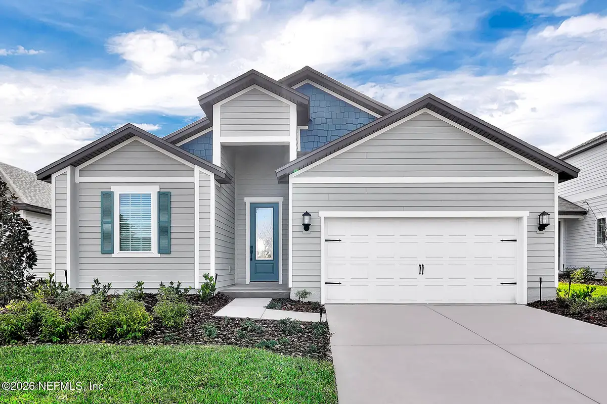 15916 Delicate Arch Avenue, Jacksonville, FL 32234 - #1