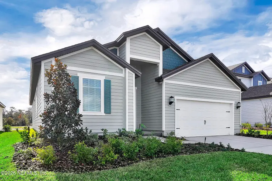 15916 Delicate Arch Avenue, Jacksonville, FL 32234 - #2