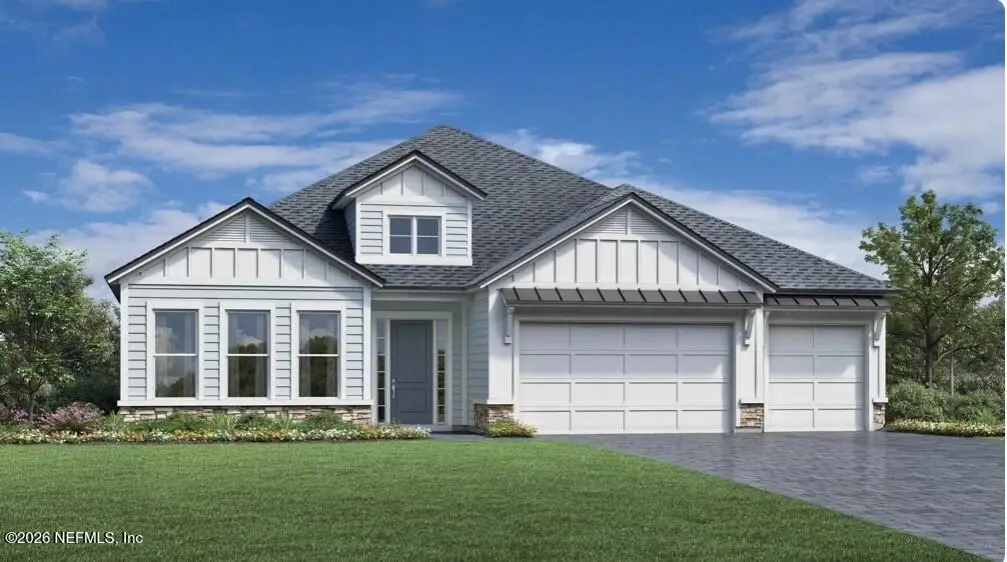 99 Sapling Terrace, Saint Johns, FL 32259 - #1