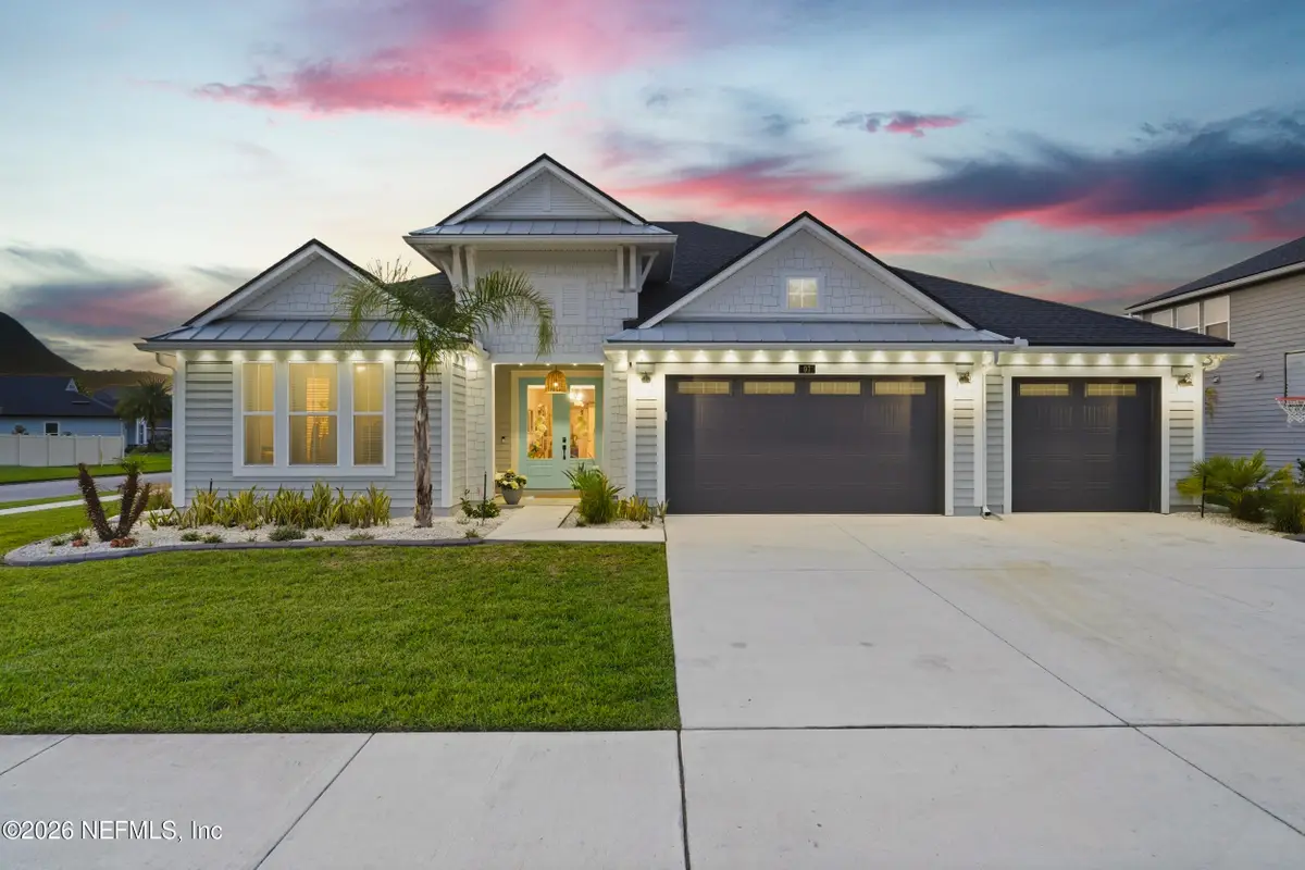 97 White Horse Way, Saint Johns, FL 32259 - #1